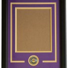 Los Angeles Lakers 8x10 Vertical Photo Frame Kit