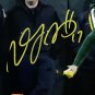 Davante Adams Signed 8x10 Green Bay Packers Photo JSA ITP