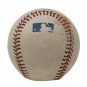 2008 Philadelphia Phillies Game Used Baseball Vs Pittsburgh Pirates MLB Hologram