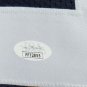 Jack Ham Signed Custom Blue College-Style Football Jersey CHOF 90 Inscribed JSA