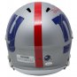 Daniel Jones Signed Giants Full Size AMP Replica Speed Helmet JSA ITP