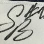 Saquon Barkley Signed Custom Blue College Football Jersey JSA Signature Debut