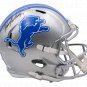 Kenny Golladay Detroit Lions Signed Full Size Speed Replica Helmet W/ Case JSA