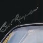 Burt Reynolds Signed Framed 16x20 Smokey And The Bandit Car Photo BAS