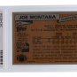 Joe Montana Signed Slabbed 49ers 1981 Topps #216 RC Gem 10 Grade PSA 26246058