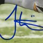 Tyreek Hill Kansas City Chiefs Signed Framed 8x10 Photo JSA