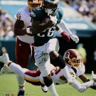 Miles Sanders Philadelphia Eagles Signed 16x20 Photo JSA ITP