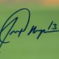 Alex Morgan Signed Framed Team USA 16x20 Photo JSA
