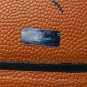 Kobe Bryant LA Lakers Signed Spalding Replica Basketball w/ Case Panini PA34009