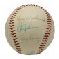 1970 Yankees Team (21) Signed AL Baseball JSA Z83222 Munson & More