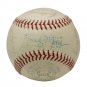 1970 Yankees Team (21) Signed AL Baseball JSA Z83222 Munson & More