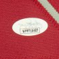 Shaq Barrett Signed White Pro-Style Football Jersey JSA