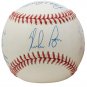 300 Win Club Signed OAL Baseball Don Sutton Nolan Ryan Steve Carlton +5 JSA Holo