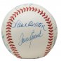 300 Win Club Signed OAL Baseball Don Sutton Nolan Ryan Steve Carlton +5 JSA Holo
