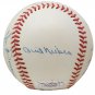 300 Win Club Signed OAL Baseball Don Sutton Nolan Ryan Steve Carlton +5 JSA Holo