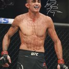 Tony Ferguson UFC Signed 16x20 Photo Inscribed El Cucuy PSA/DNA ITP