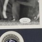 Saquon Barkley Signed Framed Penn State PSU 16x20 Spotlight Photo JSA