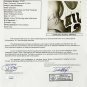 Wilt Chamberlain 76ers Signed Framed 16x20 100 Point Game Photo JSA LOA