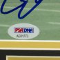 Steel Curtain Signed Framed 8x10 Photo White Holmes Greene Greenwood PSA/DNA