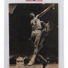 Pete Maravich LSU Wildcats Signed Newspaper Photo Slabbed PSA/DNA