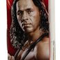 Bret Hitman Hart Signed Elite Action Figure JSA ITP WP565070