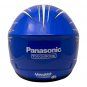 Jeff Gordon Signed Full Size Blue Panasonic Nascar Replica Helmet BAS
