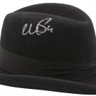 Al Pacino The Godfather Signed Fedora PSA/DNA