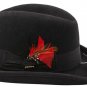 Al Pacino The Godfather Signed Fedora PSA/DNA