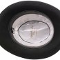 Al Pacino The Godfather Signed Fedora PSA/DNA