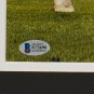 Cristiano Ronaldo Framed Juventus Bicycle Kick 16x20 Photo BAS