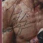 Tony Fergunson vs. Pettis UFC Signed Framed 16x20 Photo Insc. El Cucuy PSA/DNA