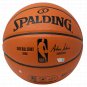 Jayson Tatum Boston Celtics Signed Spalding Replica Basketball Fanatics
