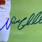 Nick Chubb Cleveland Browns 8x10 Run Photo JSA ITP