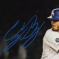Cody Bellinger Los Angeles Dodgers Signed Framed 11x14 Photo Fanatics MLB