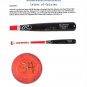 David Ortiz Boston Red Sox Game Used 2006 Rawlings Baseball Bat Mears A10
