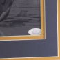 Nikola Jokic Denver Nuggets Signed Framed 16x20 Spotlight Photo JSA ITP
