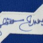 Julius Dr. J Erving Signed NBA Street New York V.2 Mitchell Ness Jersey BAS Holo
