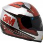 Jeff Gordon Signed Nascar 3M Full-Size Replica Racing Helmet Gordon Hologram BAS