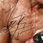 Tony Ferguson vs. Pettis UFC Signed 16x20 Photo Inscribed El Cucuy PSA/DNA