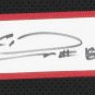 Calvin Ridley Signed Custom Black Pro-Style Football Jersey JSA