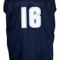 Villanova Team Signed Custom National Champs Jersey Jenkins Arcidiacono +6 JSA
