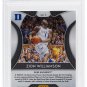 Zion Williamson Duke Panini Prizm #1 Rookie Card GEM MT 10 Slabbed PSA/DNA