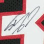Shaquille O'Neal Signed Custom Black Pro-Style Basketball Jersey BAS