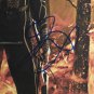 Jennifer Lawrence Signed Framed Hunger Games 11x14 Photo BAS