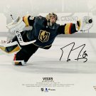 Marc Andre Fleury Vegas Golden Knights Signed 8x10 Photo Fanatics