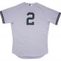 Derek Jeter 6/11/14 Game Used Yankees Jersey & Pants Hits 3373-74 Steiner+MLB