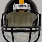 Le'Veon Bell Signed Pittsburgh Steelers Riddell Full Size Replica Helmet JSA ITP