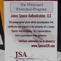 Le'Veon Bell Signed Pittsburgh Steelers Riddell Full Size Replica Helmet JSA ITP
