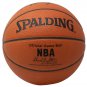 Kobe Bryant Shaquille O'Neal Signed Spalding Game Ball w/Case PSA BAS WA29483