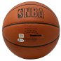 Kobe Bryant Shaquille O'Neal Signed Spalding Game Basketball PSA BAS WA29479